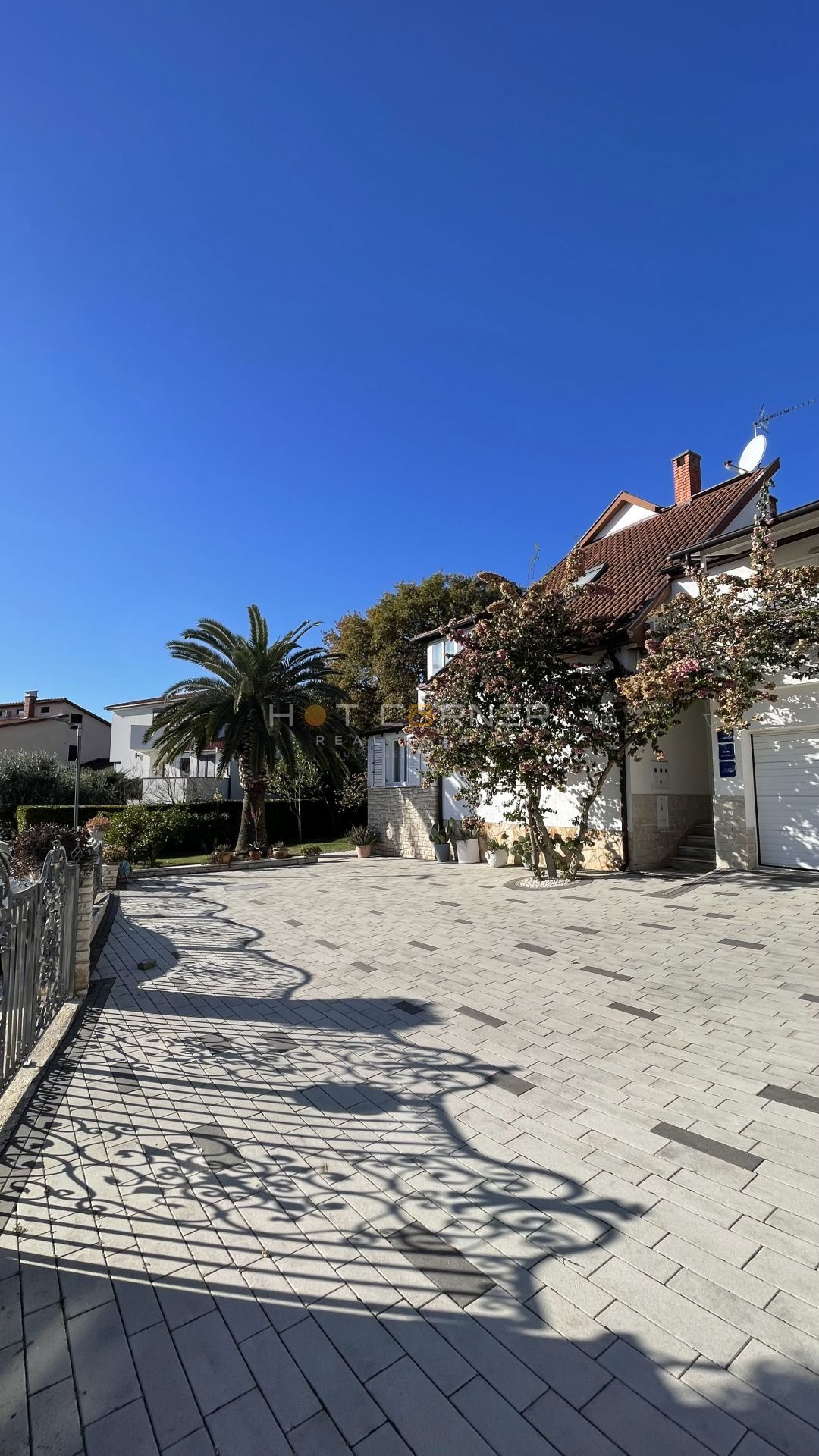 Casa Pješčana Uvala, Medulin, 500m2