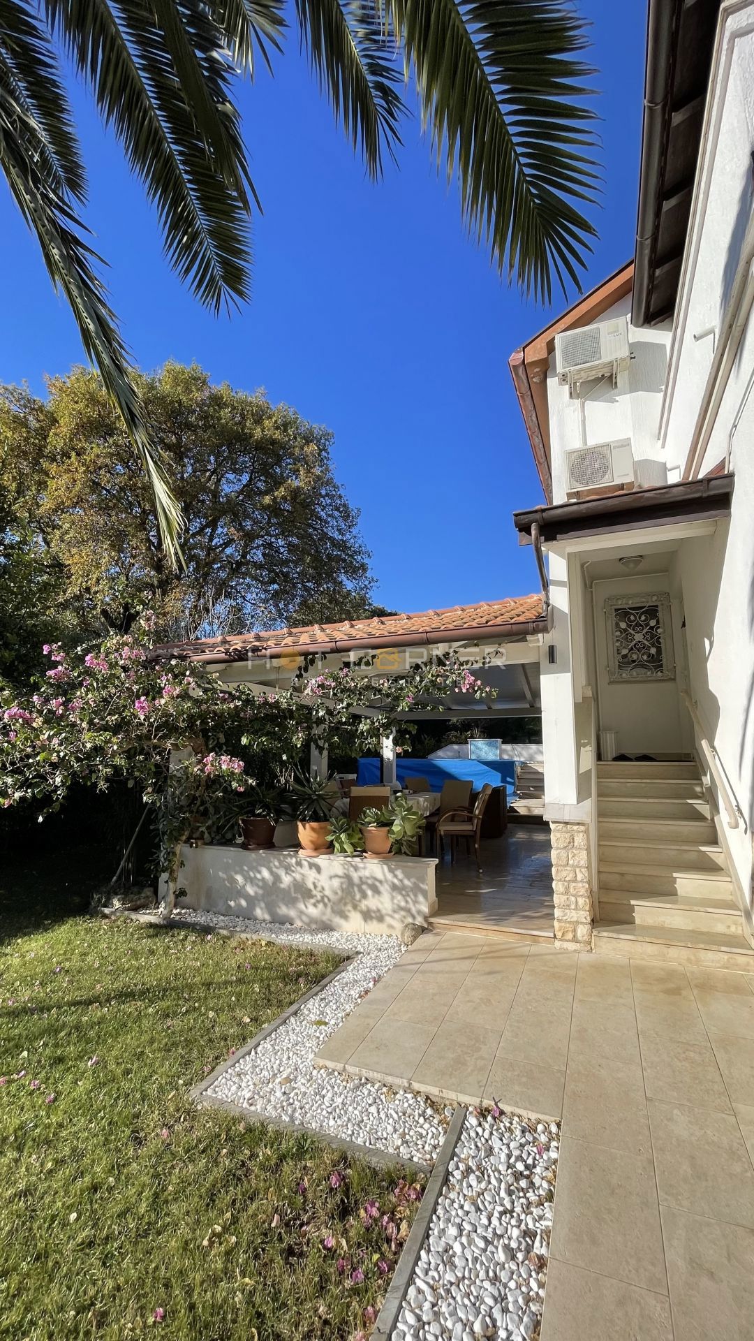 Casa Pješčana Uvala, Medulin, 500m2