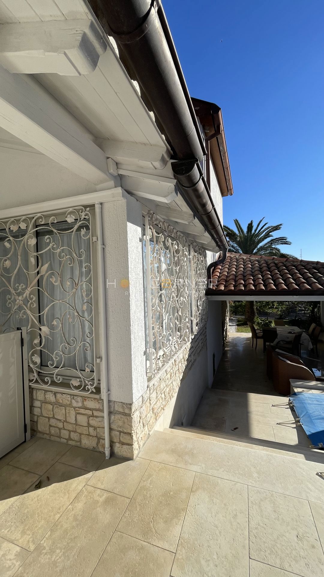 Casa Pješčana Uvala, Medulin, 500m2