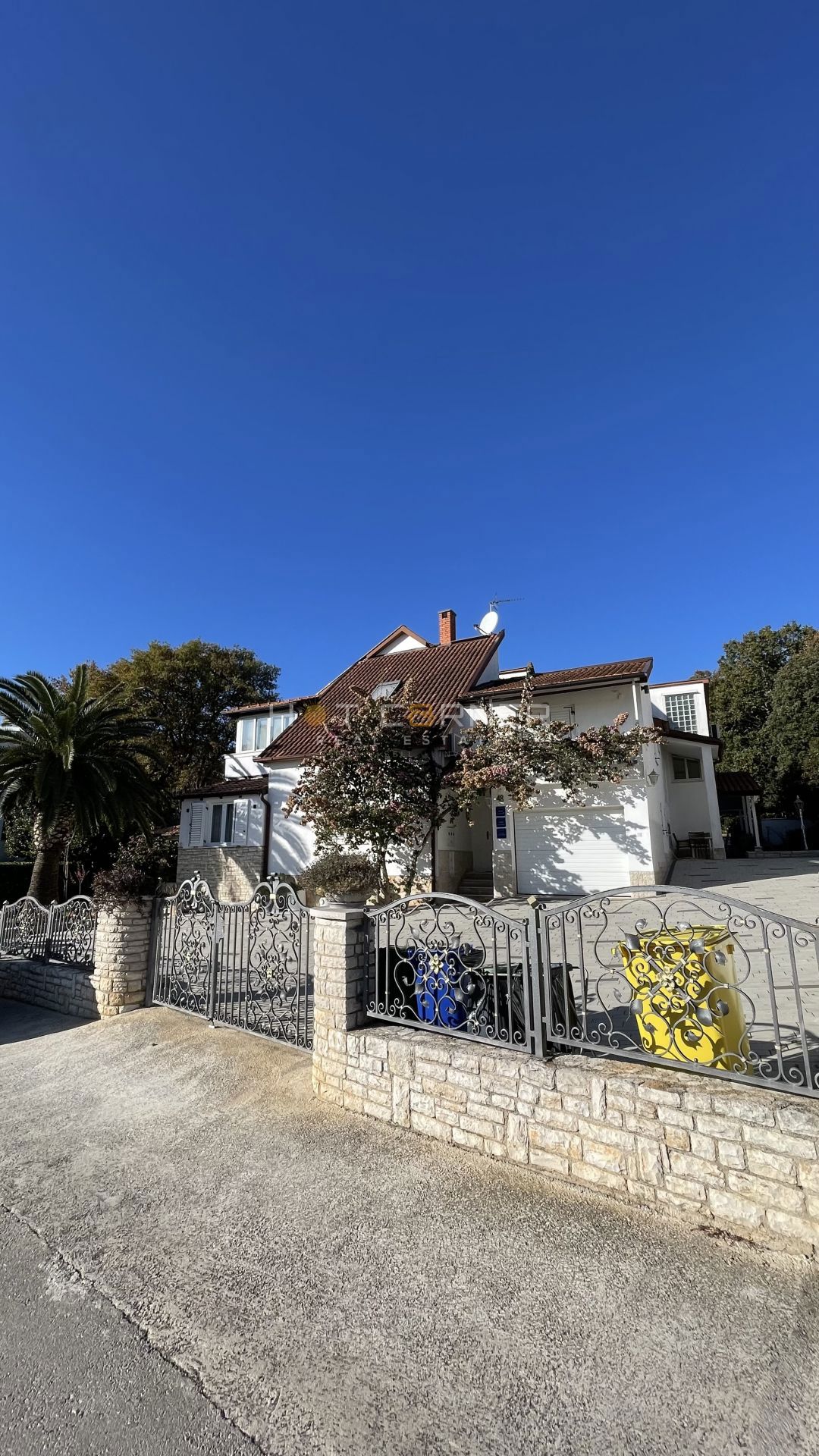 Casa Pješčana Uvala, Medulin, 500m2