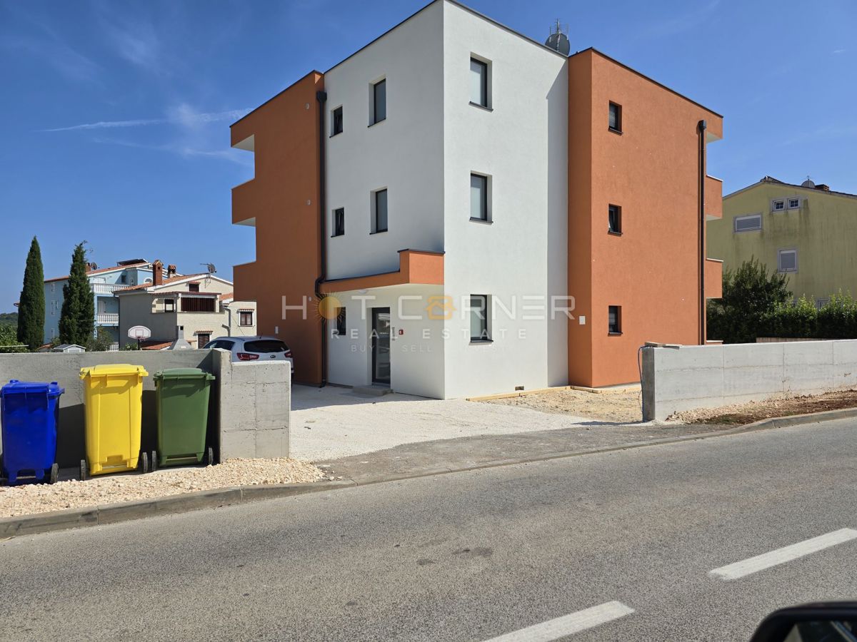 Appartamento Medulin, 115m2