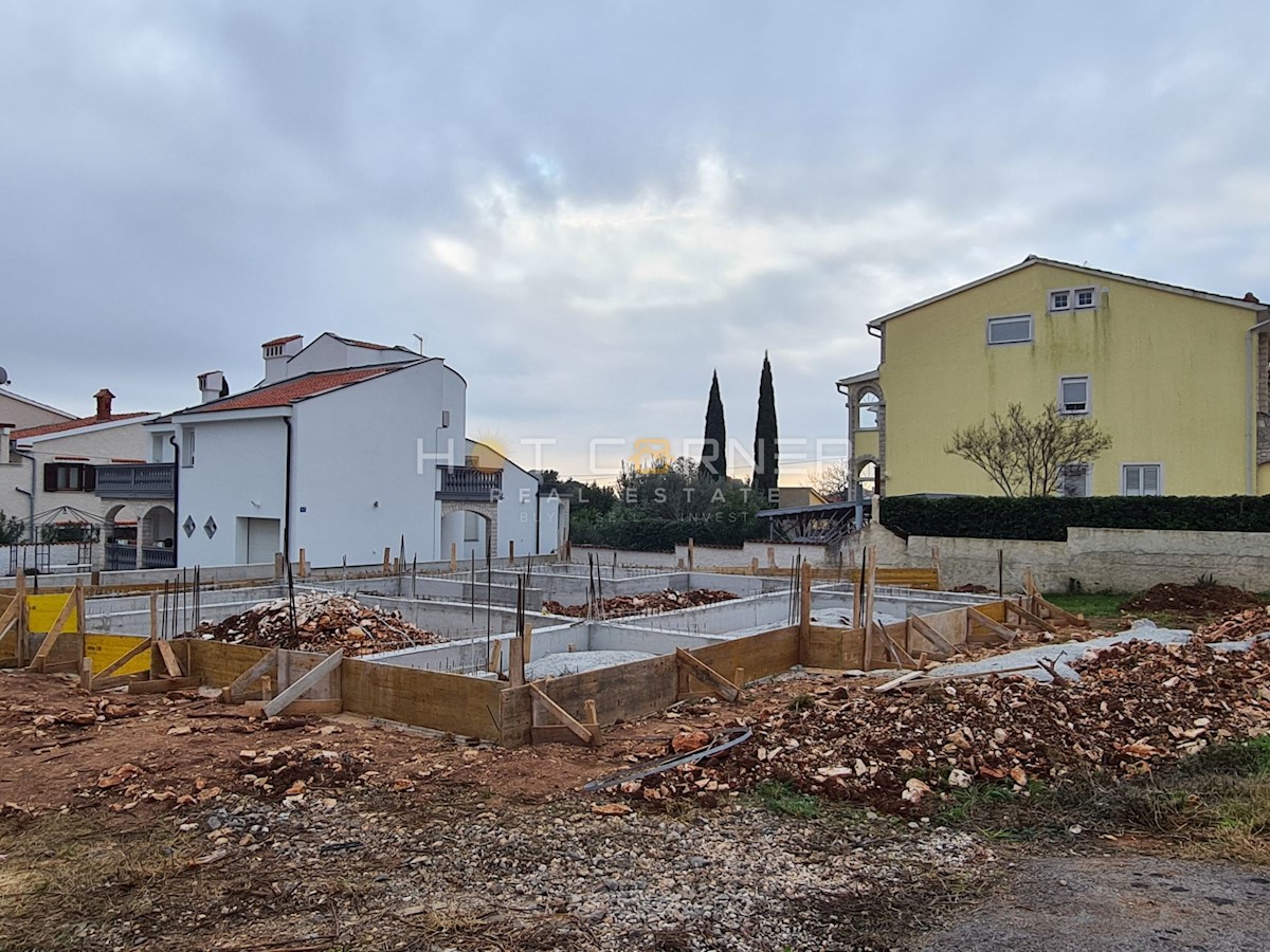 Appartamento Medulin, 115m2