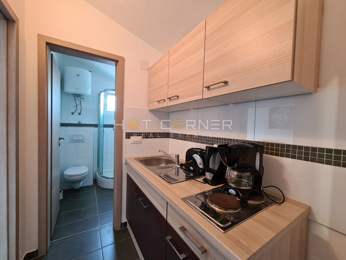 Appartamento Štinjan, Pula, 95m2