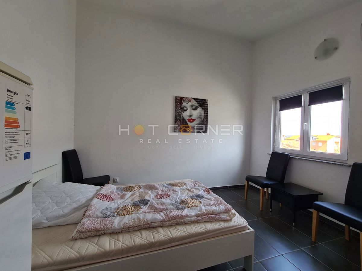 Appartamento Štinjan, Pula, 95m2