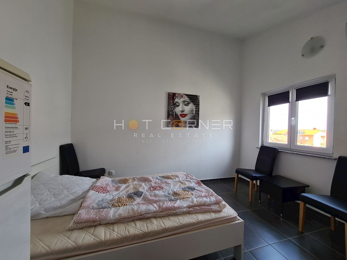 Appartamento Štinjan, Pula, 95m2