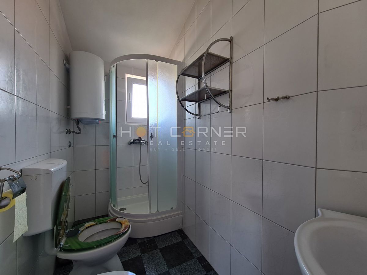 Appartamento Štinjan, Pula, 95m2