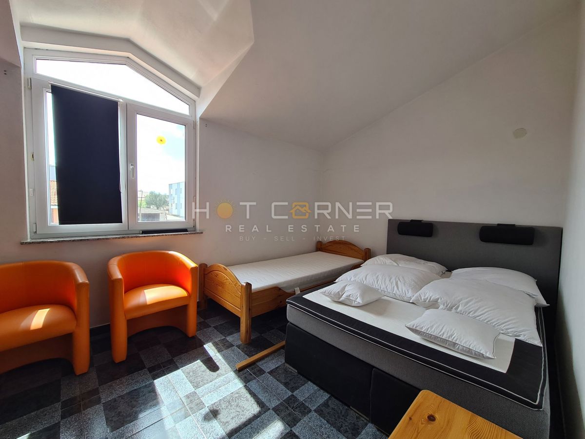 Appartamento Štinjan, Pula, 95m2
