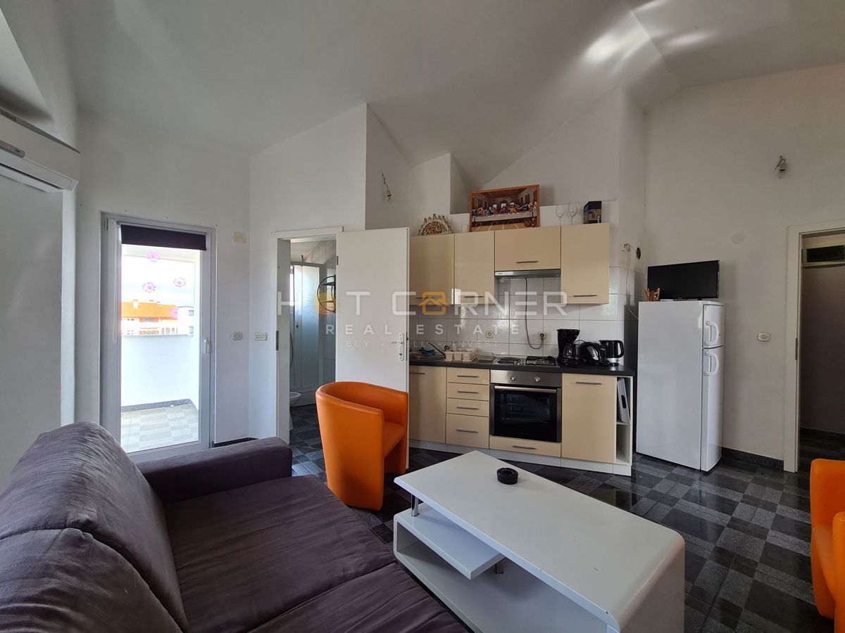Appartamento Štinjan, Pula, 95m2
