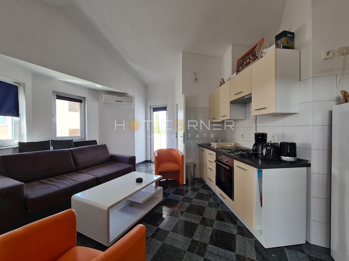 Appartamento Štinjan, Pula, 95m2