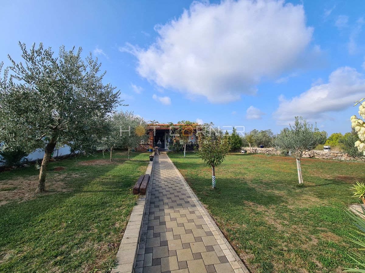 Casa Vodnjan, 250m2