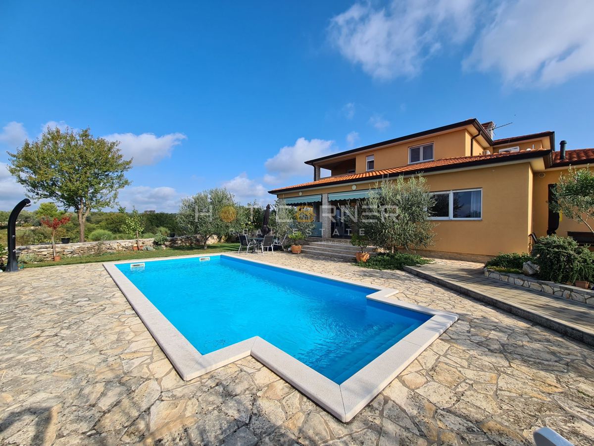 Casa Vodnjan, 250m2