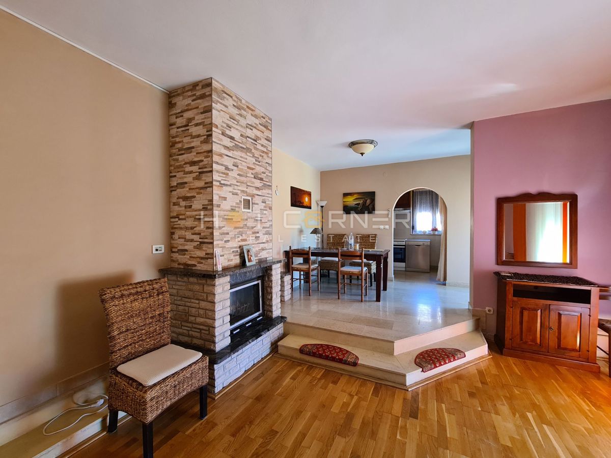 Casa Valbandon, Fažana, 240m2