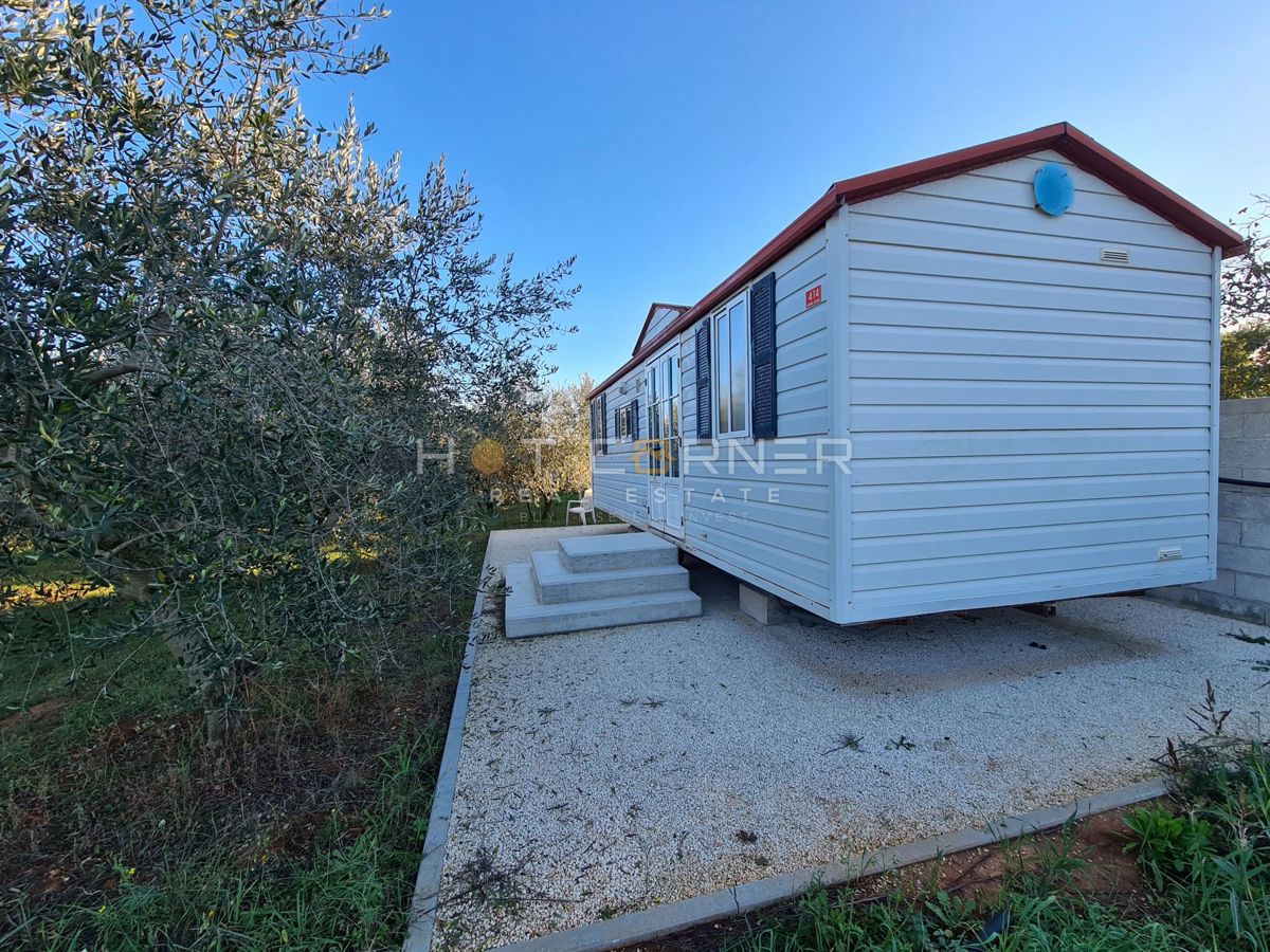 Terreno Medulin, 4.600m2