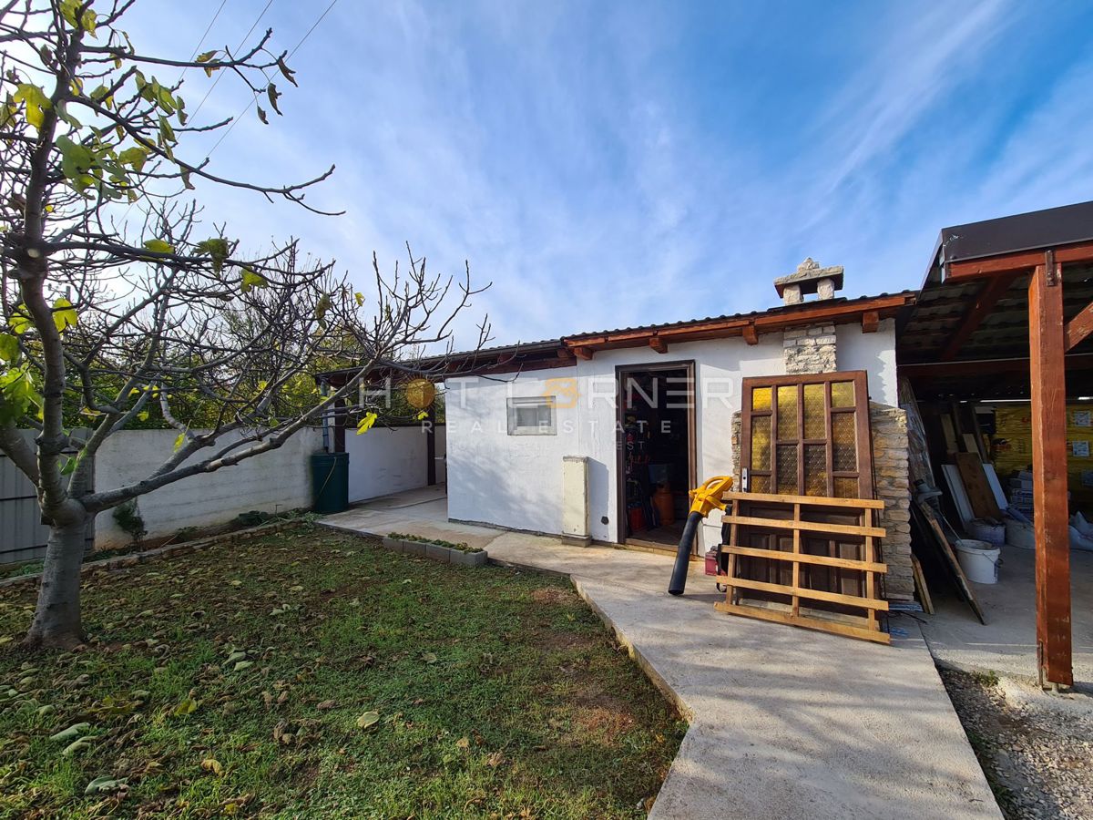 Casa Medulin, 130m2