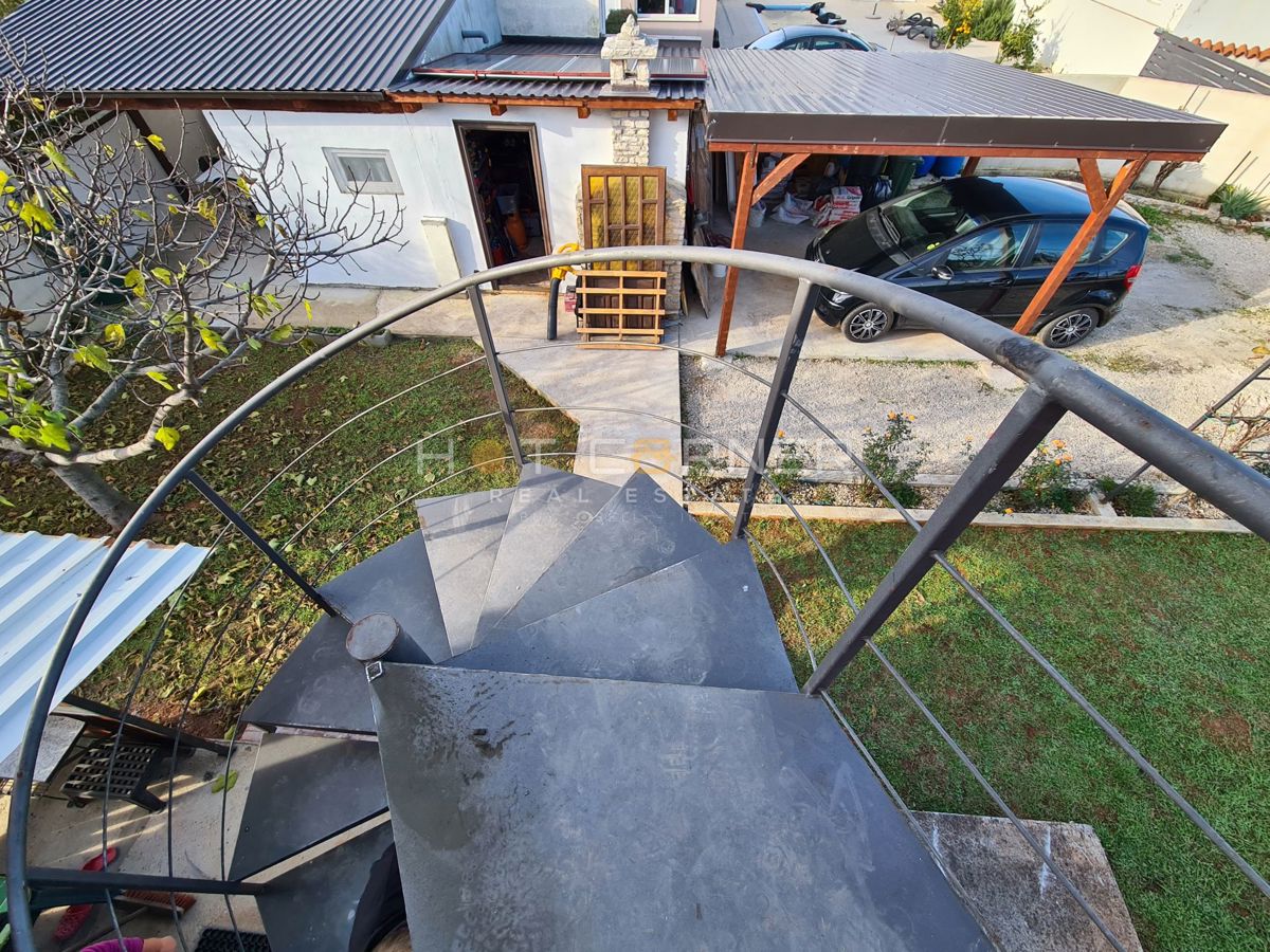Casa Medulin, 130m2