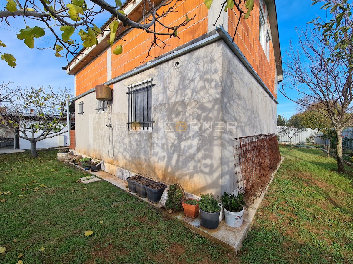 Casa Medulin, 130m2