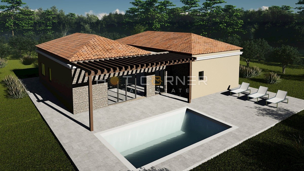 Casa Barban, 550m2