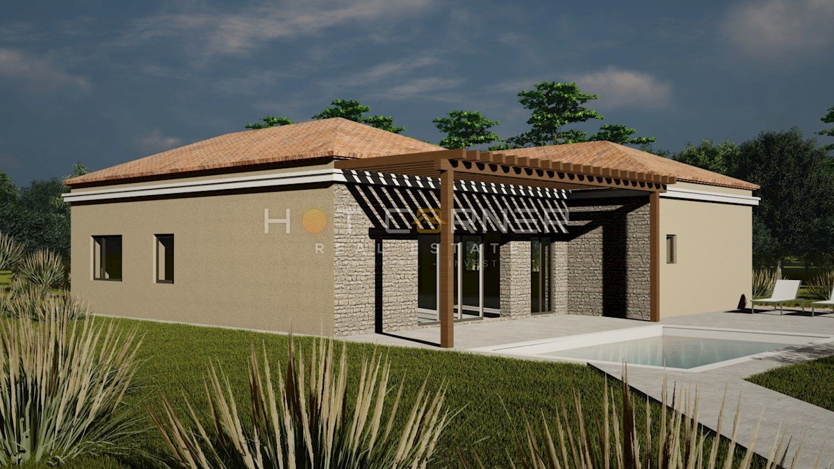 Casa Barban, 550m2