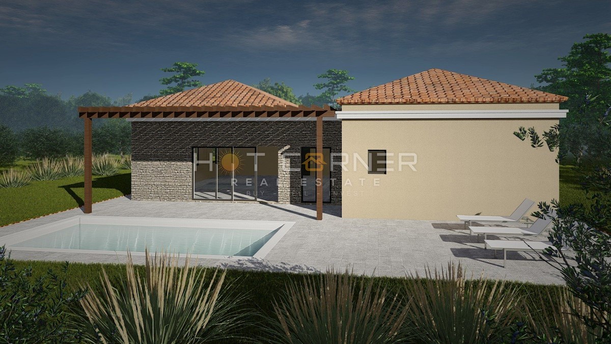 Casa Barban, 550m2