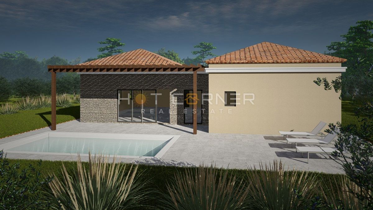 Casa Barban, 550m2
