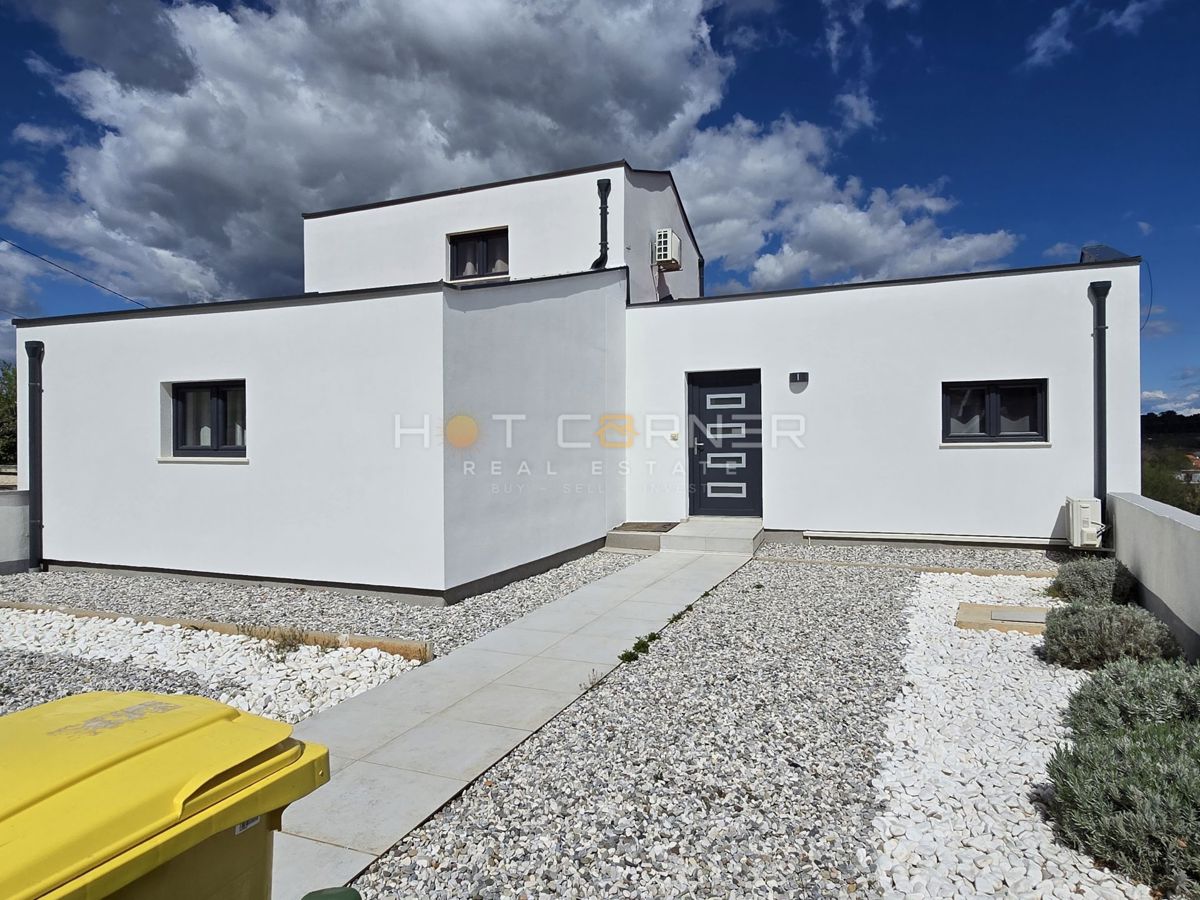 Casa Pješčana Uvala, Medulin, 180m2