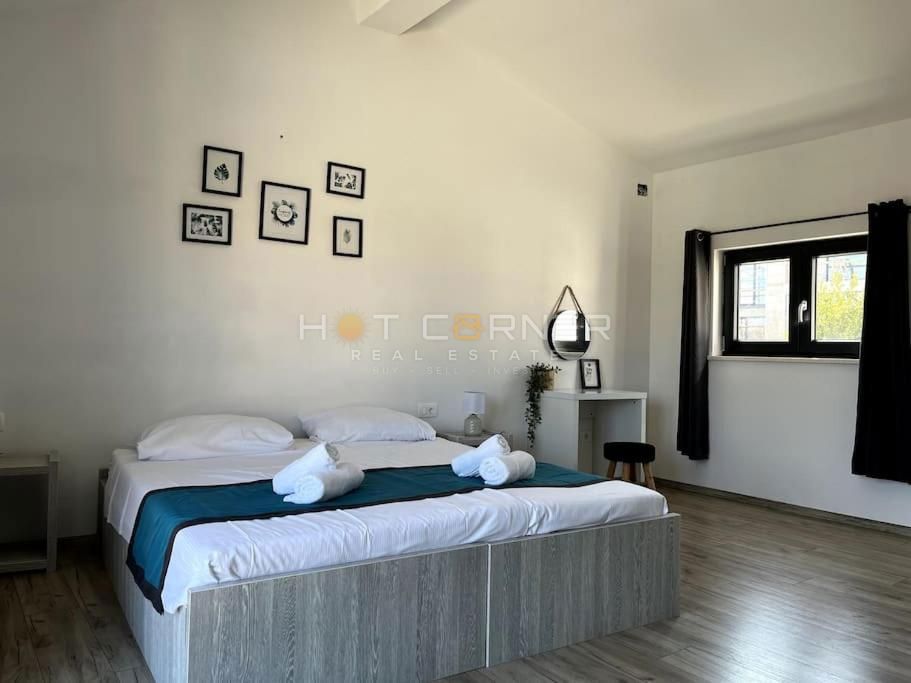 Casa Pješčana Uvala, Medulin, 180m2