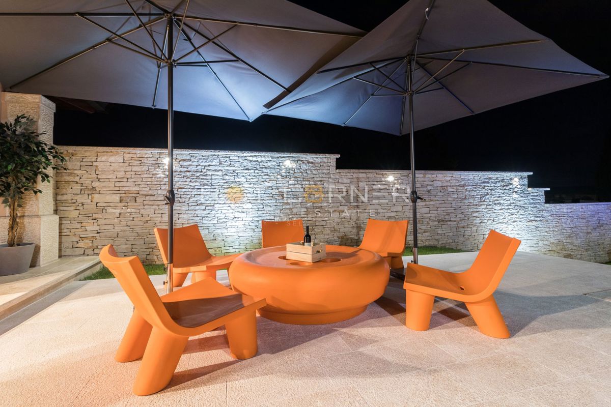 Casa Valtura, Ližnjan, 600m2