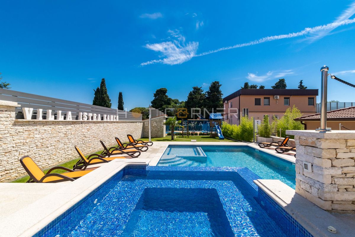 Casa Valtura, Ližnjan, 600m2