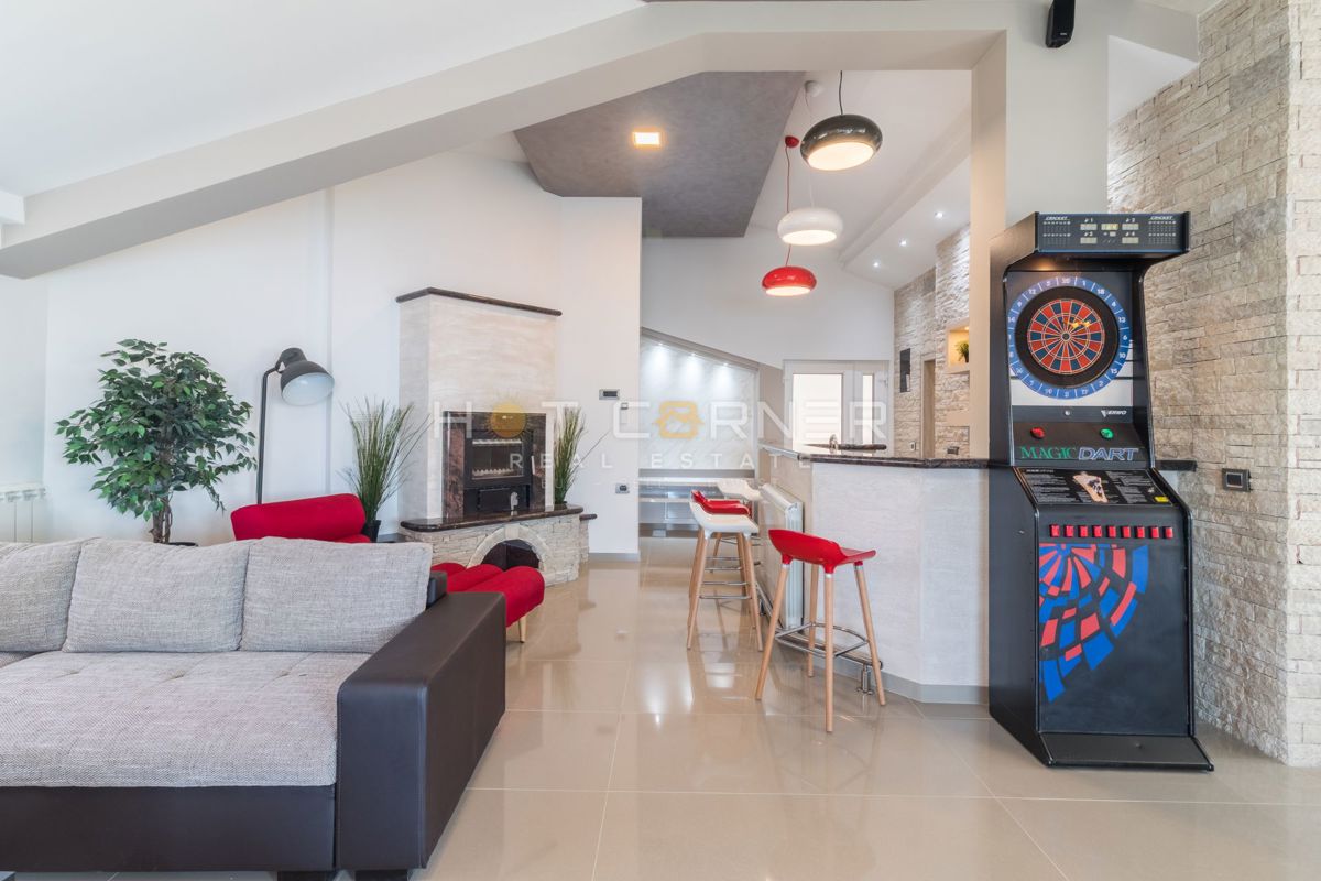 Casa Valtura, Ližnjan, 600m2
