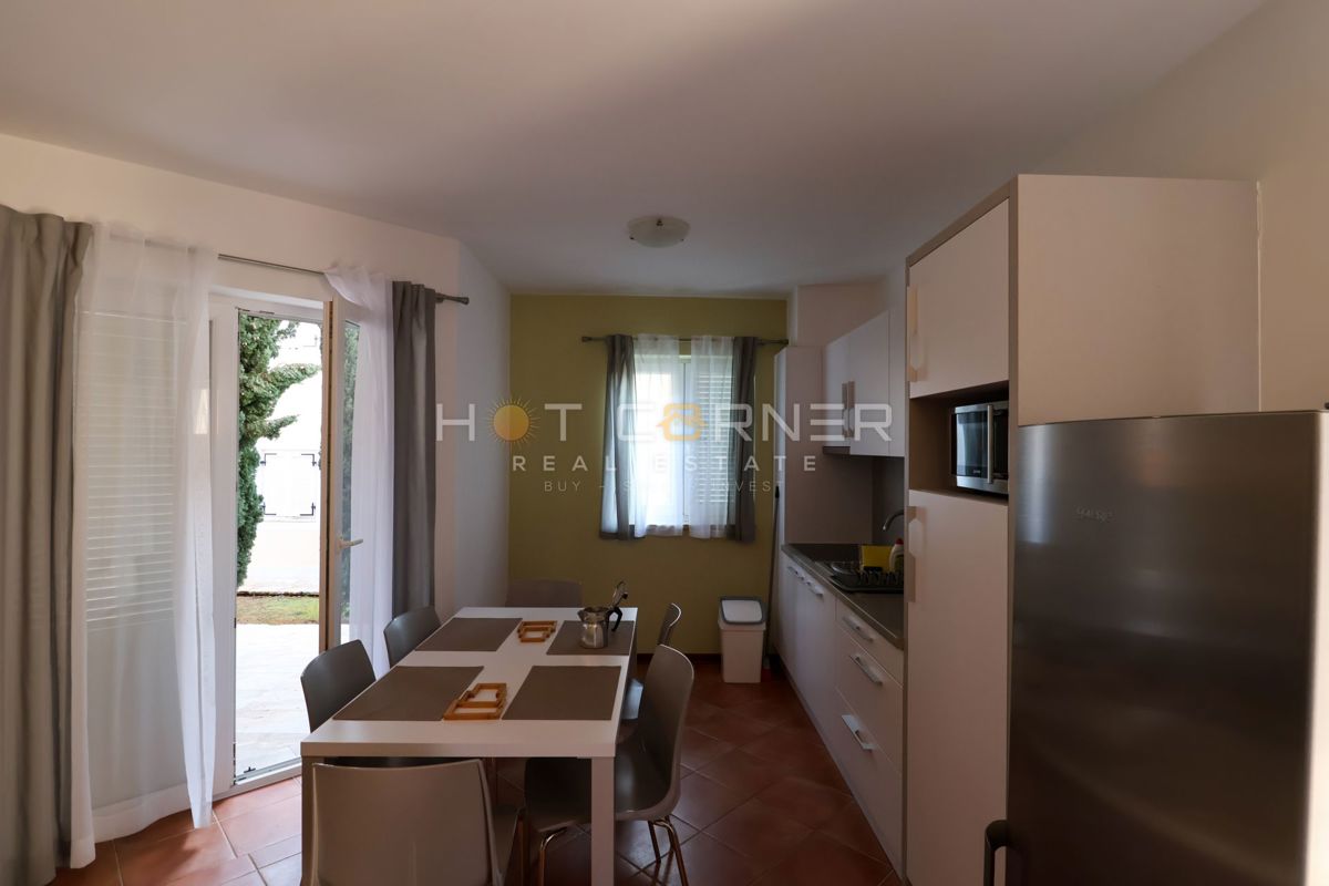 Appartamento Medulin, 75m2