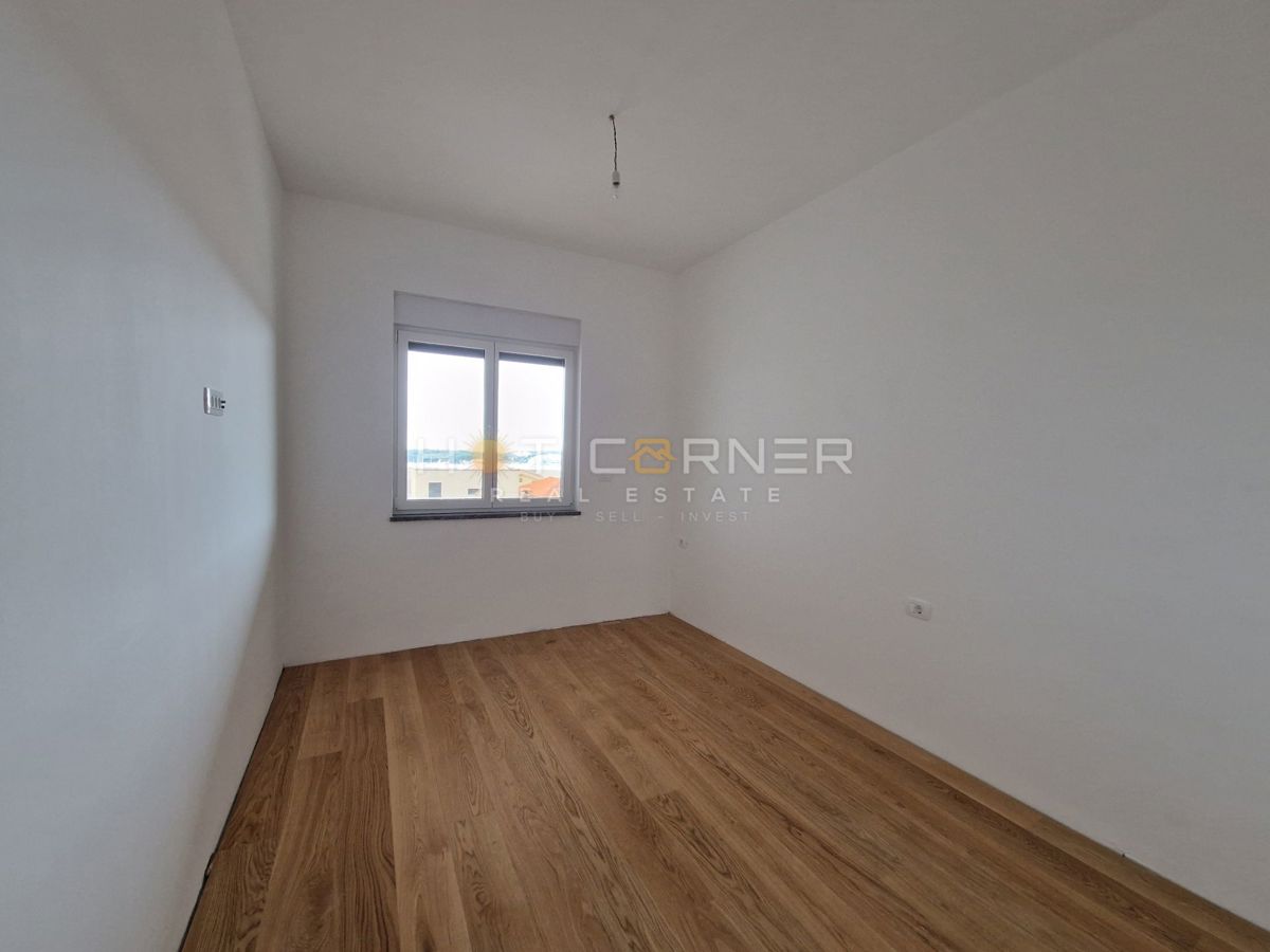 Appartamento Banjole, Medulin, 81,50m2