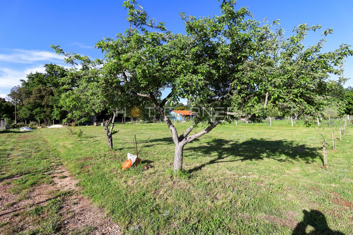 Terreno Valtura, Ližnjan, 1.500m2