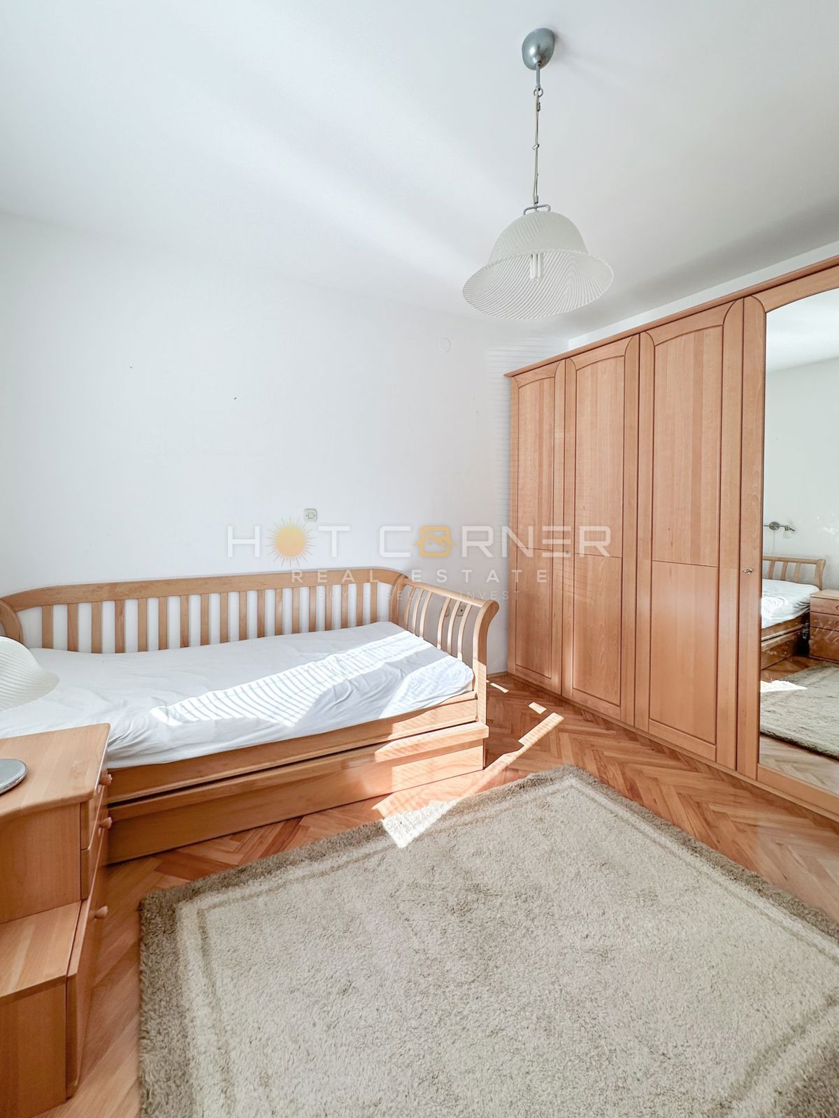 Rovigno, bellissimo appartamento con vista mare