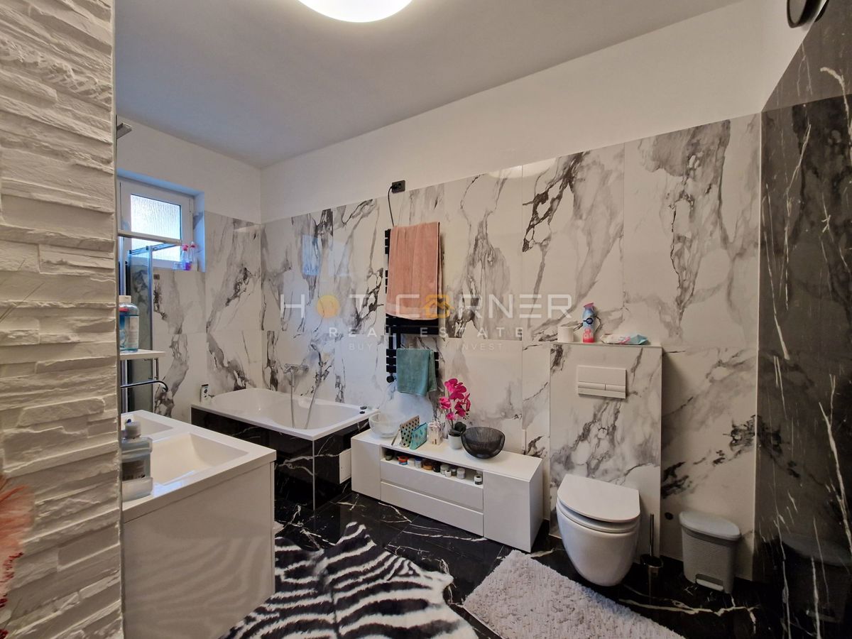 Appartamento Gregovica, Pula, 100m2