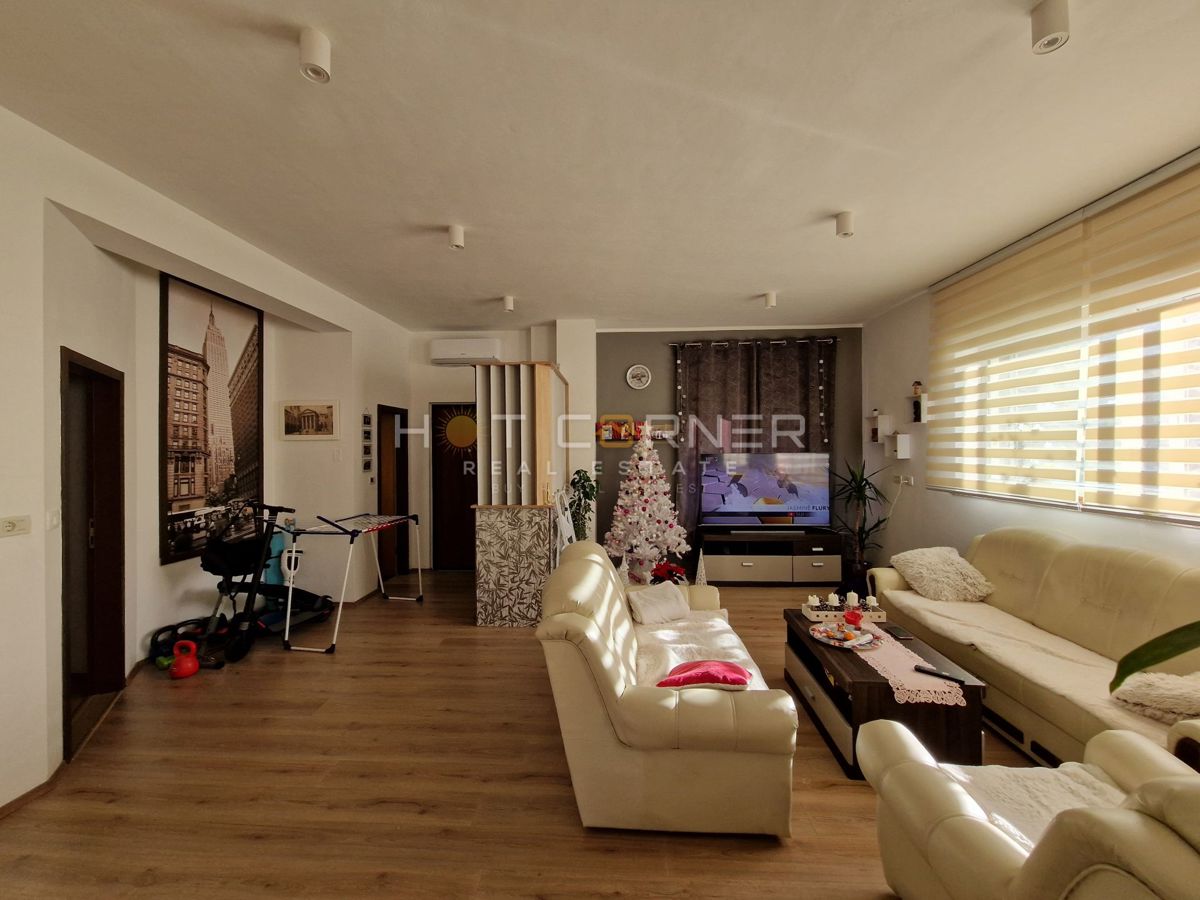 Appartamento Gregovica, Pula, 100m2