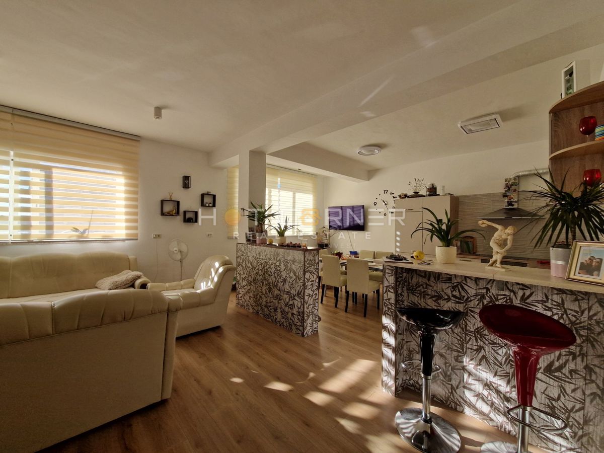 Appartamento Gregovica, Pula, 100m2