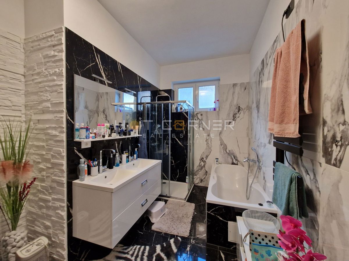 Appartamento Gregovica, Pula, 100m2