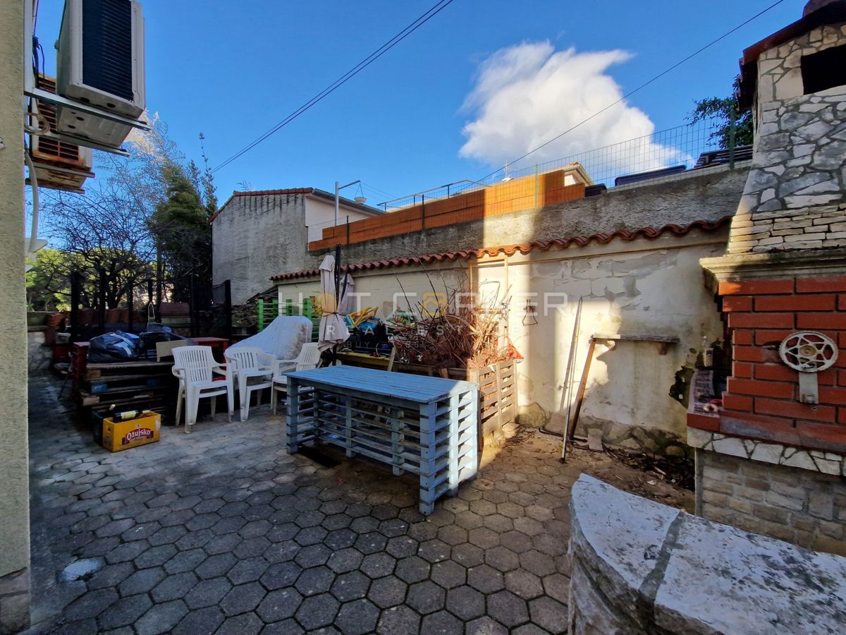Appartamento Gregovica, Pula, 100m2