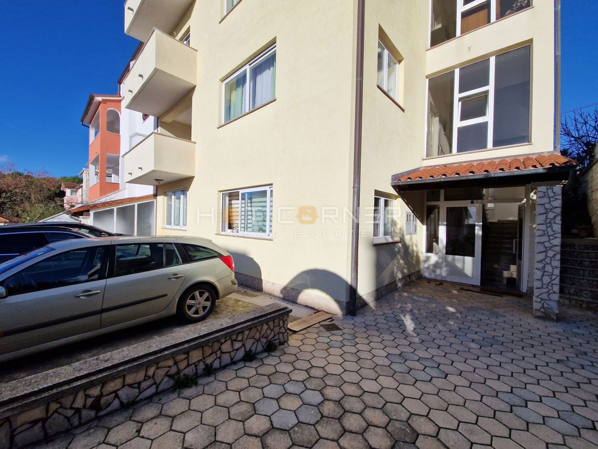 Appartamento Gregovica, Pula, 100m2