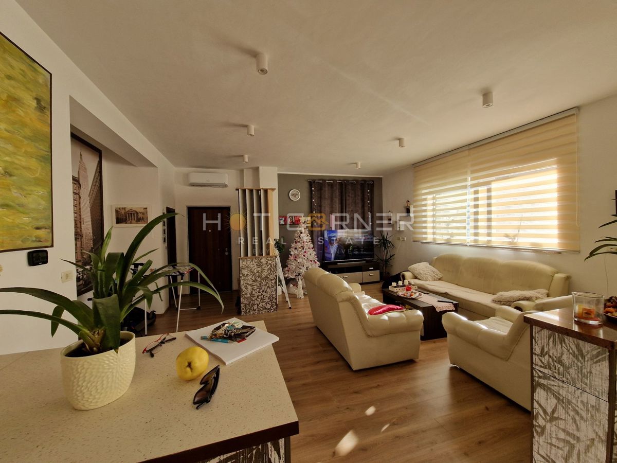 Appartamento Gregovica, Pula, 100m2