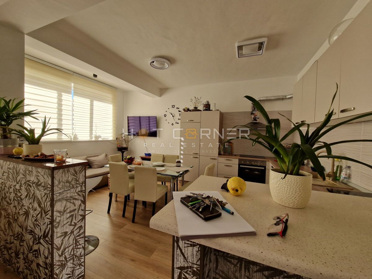 Appartamento Gregovica, Pula, 100m2
