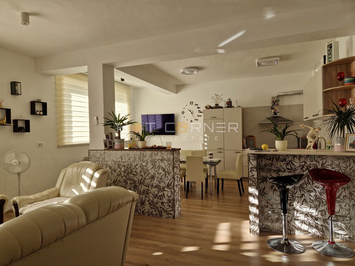 Appartamento Gregovica, Pula, 100m2
