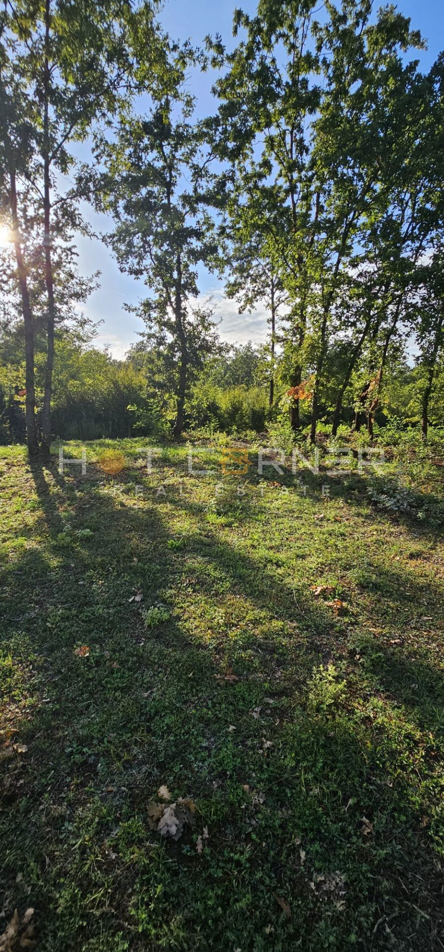 Barban, Piccola Casa con Piscina in un Ambiente Incantevole, a 8 km dalle Spiagge