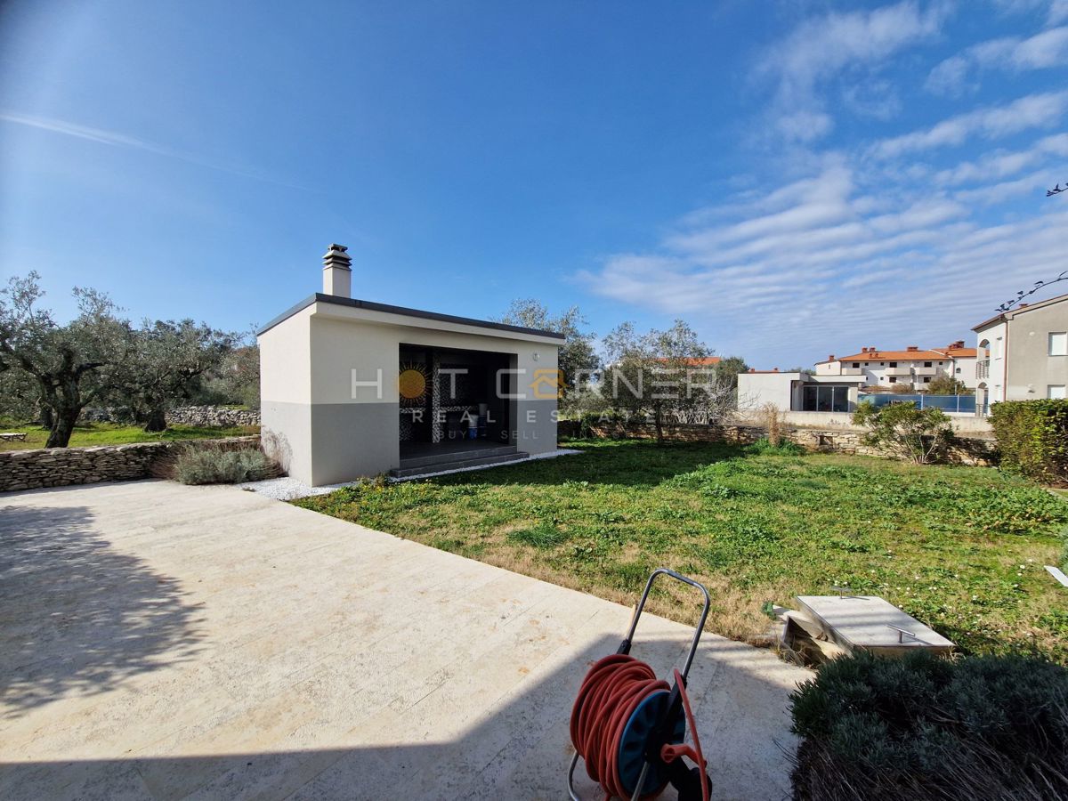 Appartamento Peroj, Vodnjan, 120m2