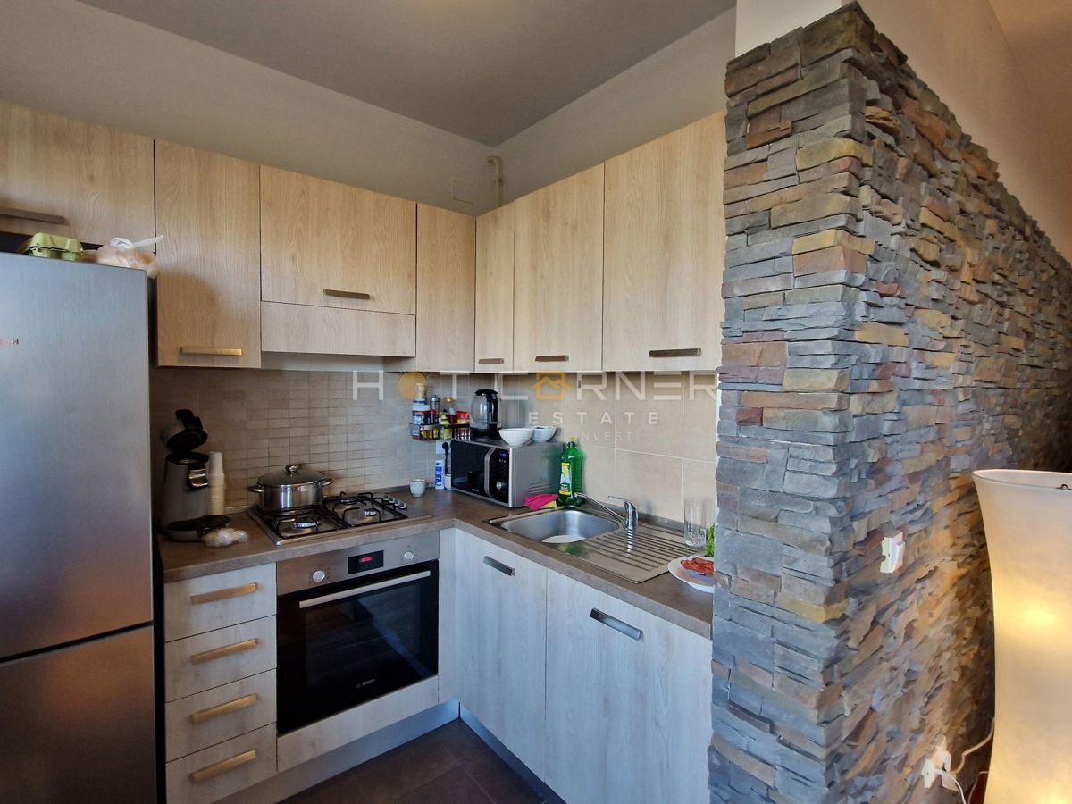 Appartamento Peroj, Vodnjan, 120m2