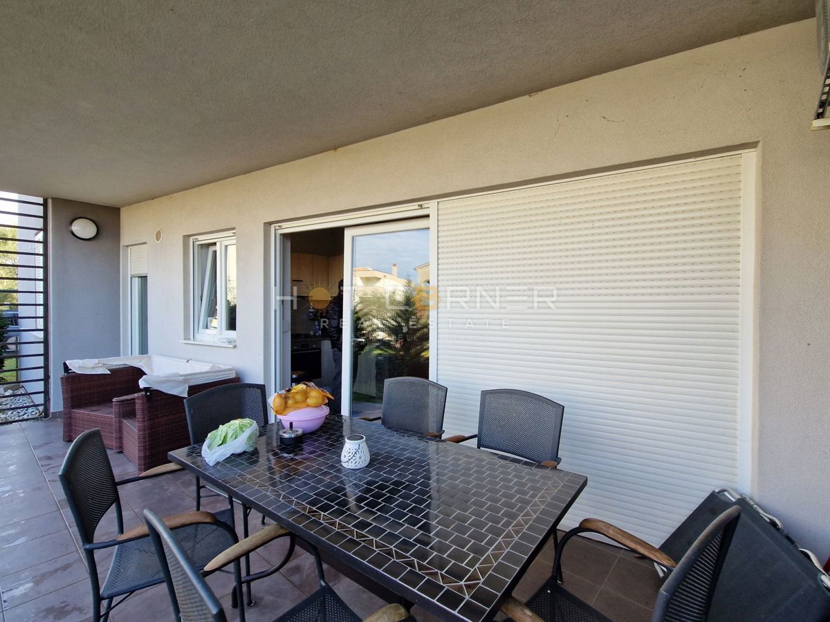 Appartamento Peroj, Vodnjan, 120m2