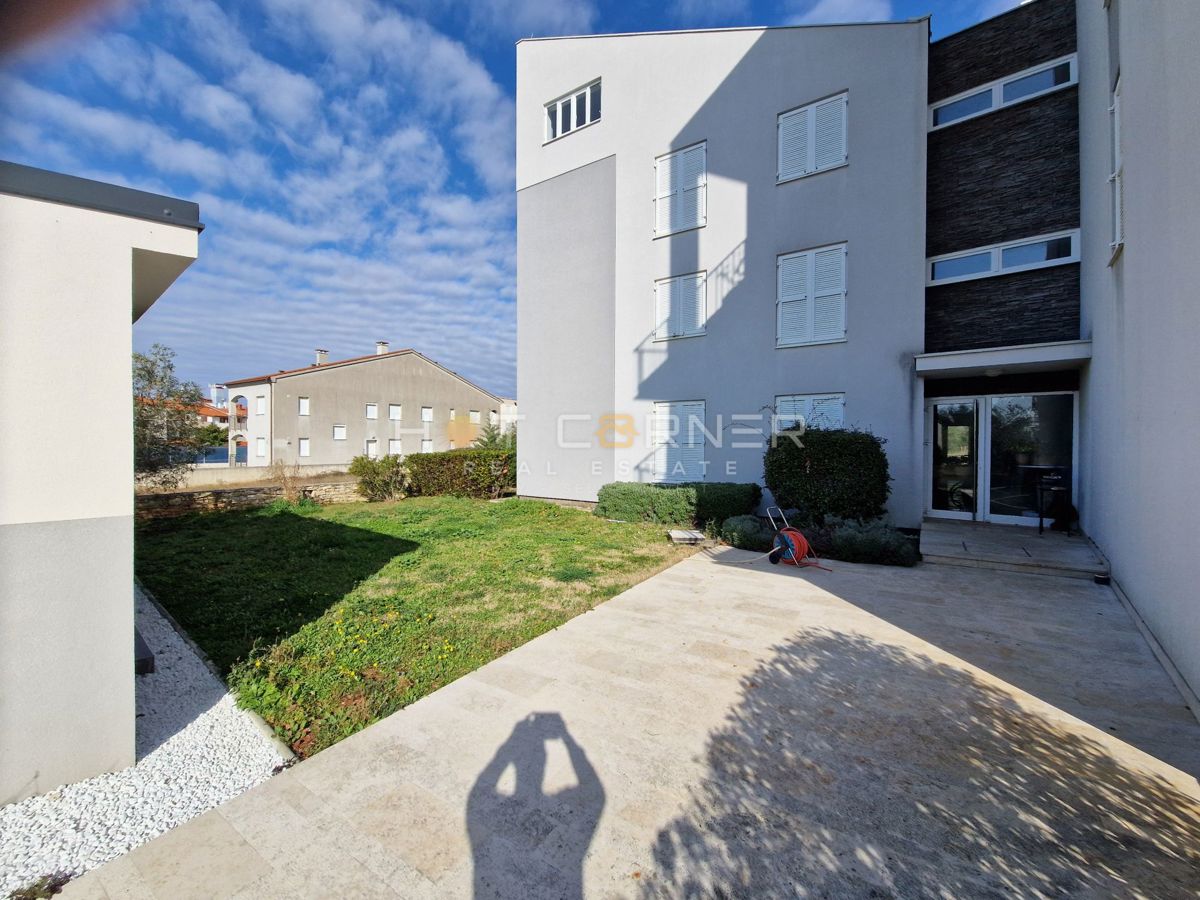 Appartamento Peroj, Vodnjan, 120m2