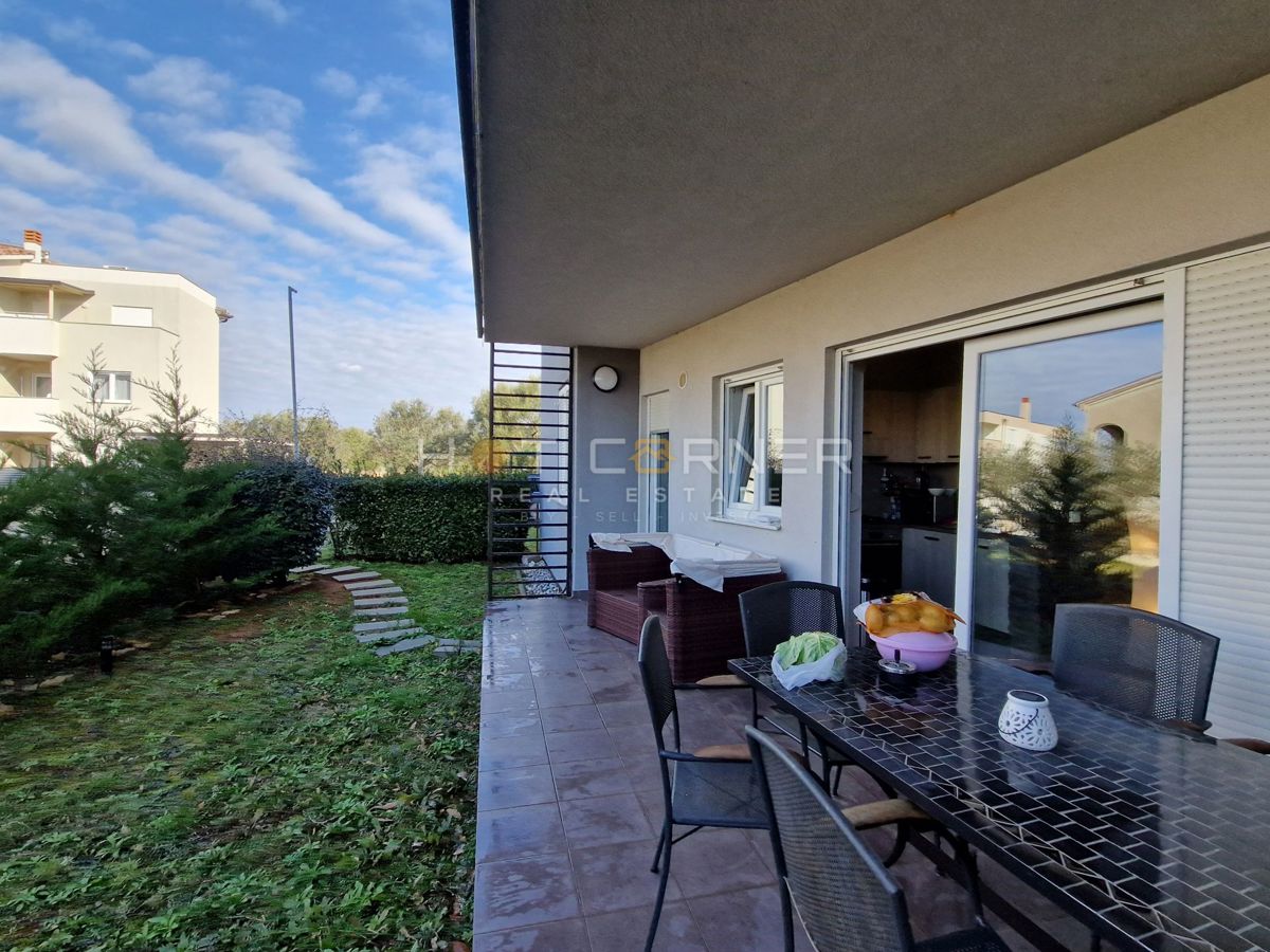 Appartamento Peroj, Vodnjan, 120m2