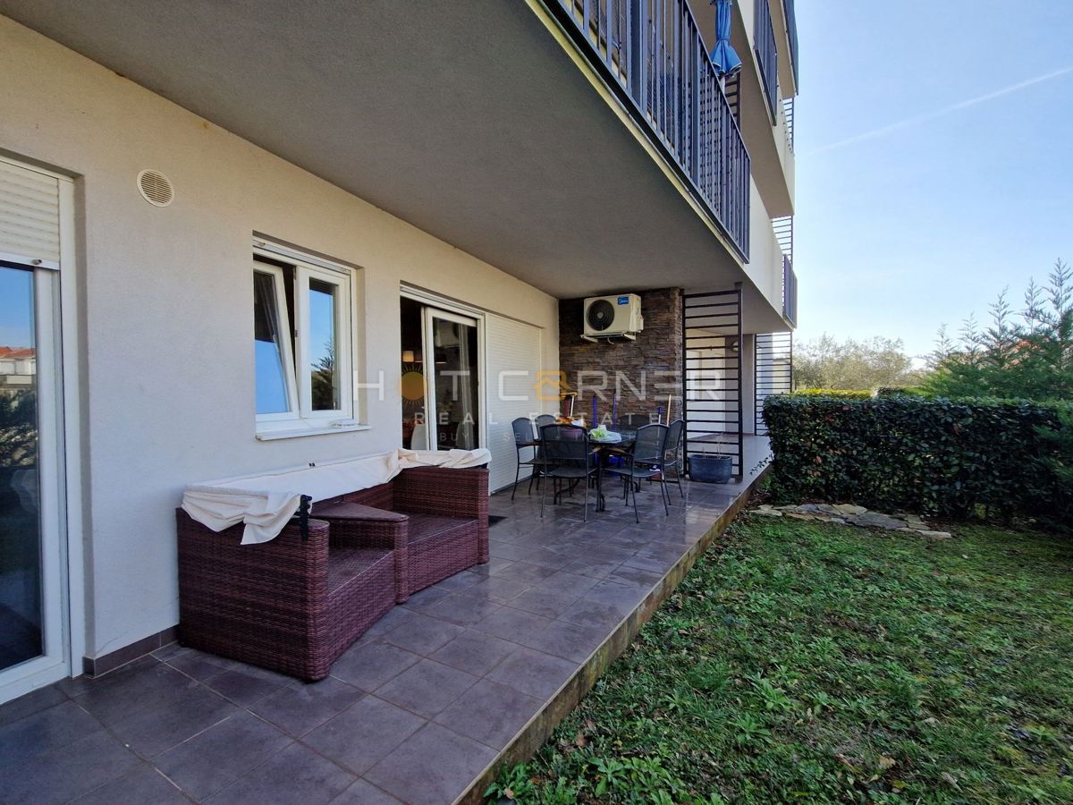 Appartamento Peroj, Vodnjan, 120m2