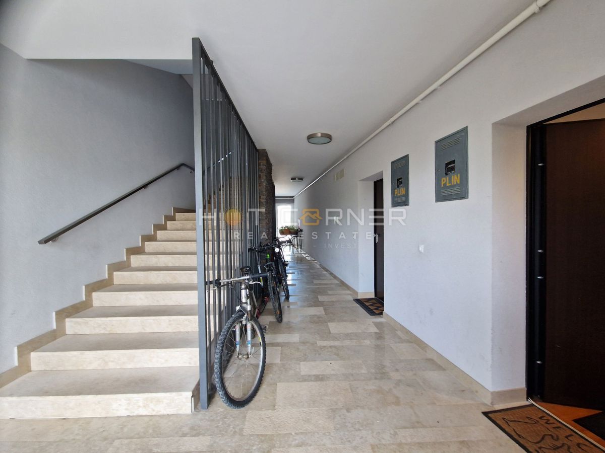 Appartamento Peroj, Vodnjan, 120m2